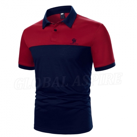 Polo T Shirt